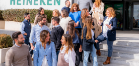HEINEKEN España   Dia Mundial Salud Seguridad