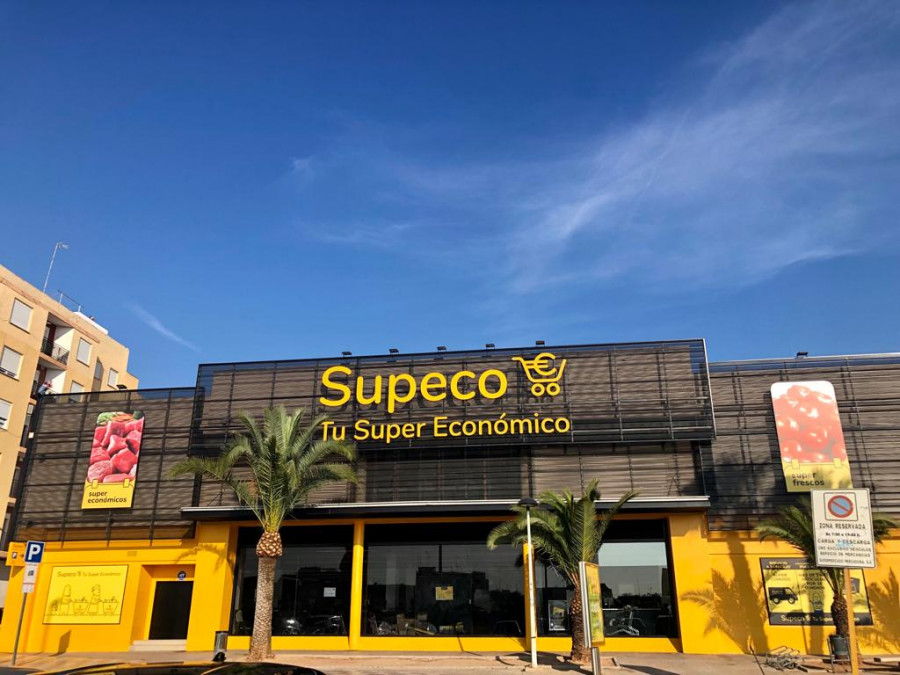 Foto prensa Supeco Puçol 26.04.23