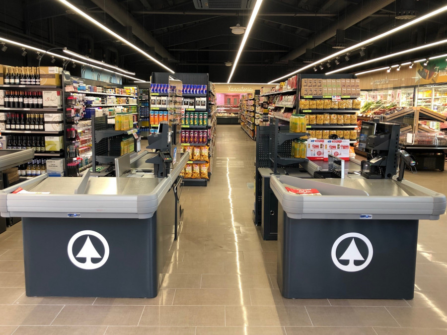 Spar Peralada