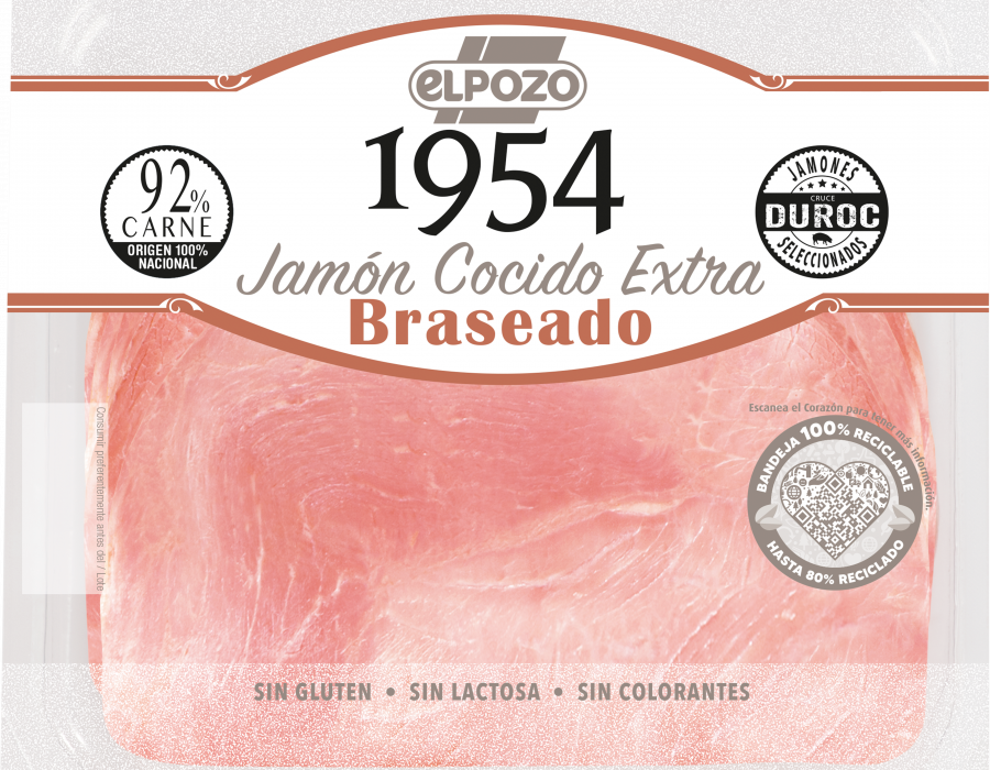 FOTO  JC 1954 EXTRA BRASEADO