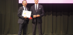 Castilla y León Económica X Premios al Mejor Directivo