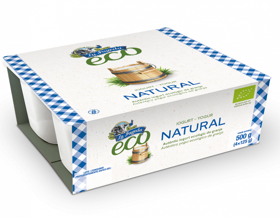 @LAFAGEDA YOGUR ECO1