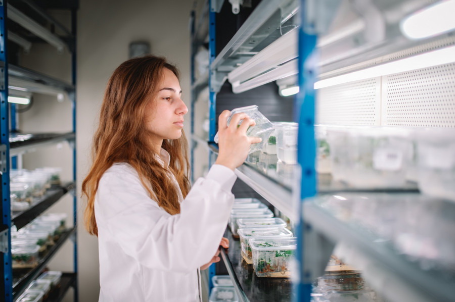 1123   NP Nestlé inaugura un nuevo instituto de investigación destinado a apoyar sistemas alimentarios sostenibles 2