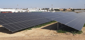 1023   NP Nestlé España estrena su segundo parque solar fotovoltaico para autoconsumo