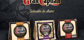 Nueva gama Gran Capitán Selección de Autor