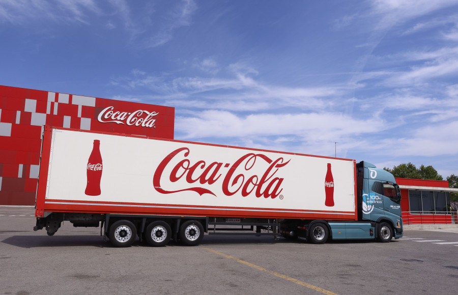 Foto camion