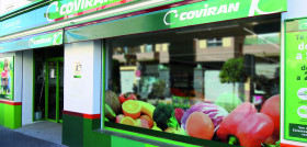 Supermercado Covirán