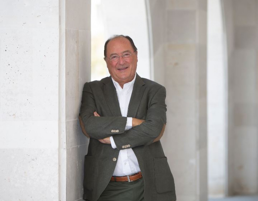 Carlos moro