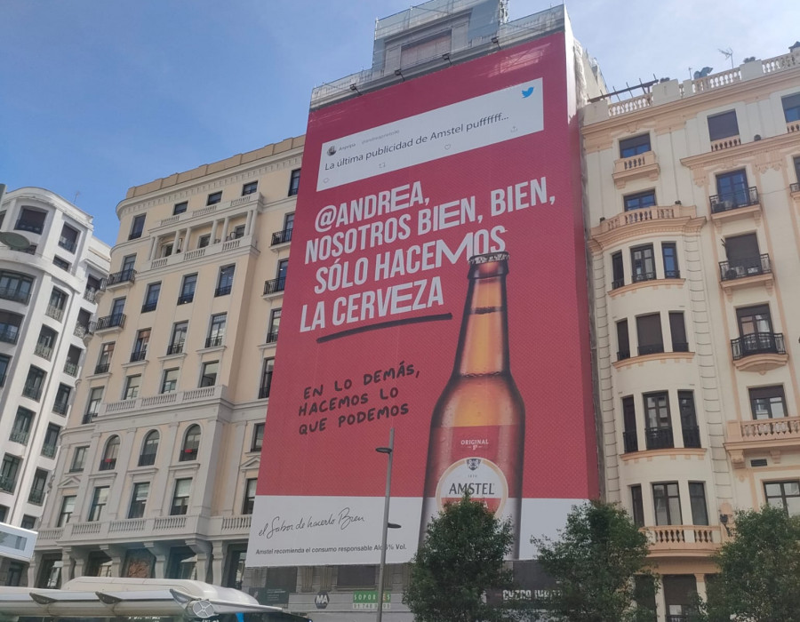 Nueva campaña   Amstel (3)