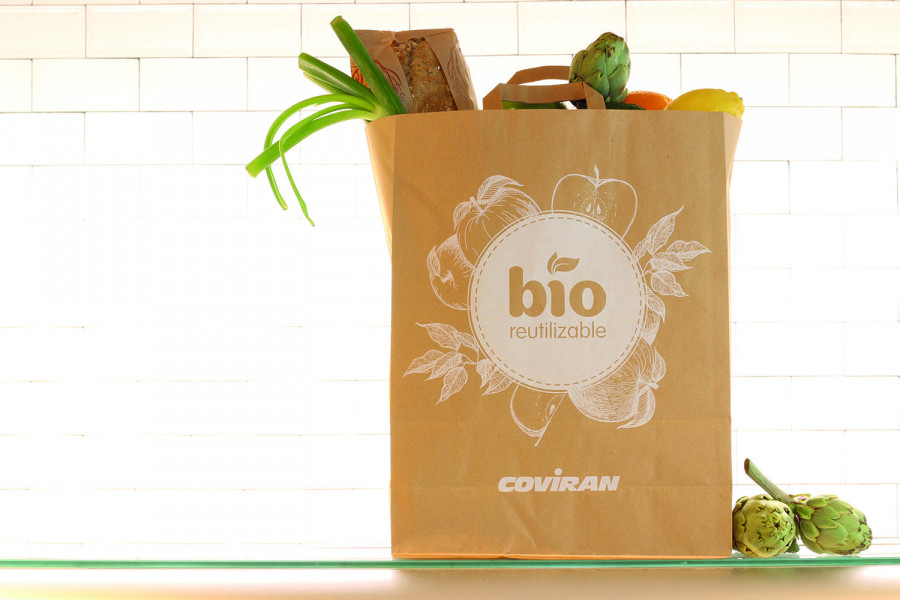 Bolsa papel