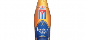 BOTELLA AÑEJO ORO