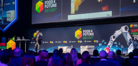 Expertos desvelan en F4F2023 las tendencias tecnológicas que están llevando al sector a la nueva era de la alimentación