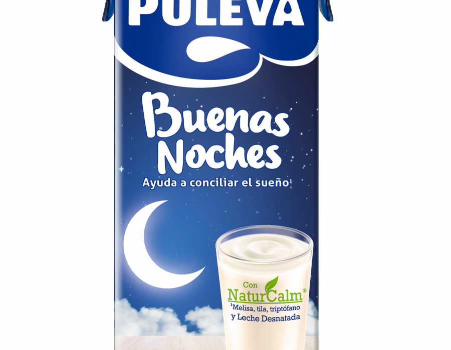 20230524 Puleva presenta Puleva Buenas Noches