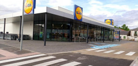 Imagen Lidl   Tienda Ponferrada Avda. de Galicia 2