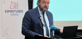 Bosco Torremocha, director de Espirituosos España