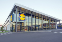 Foto tienda Lidl (1)