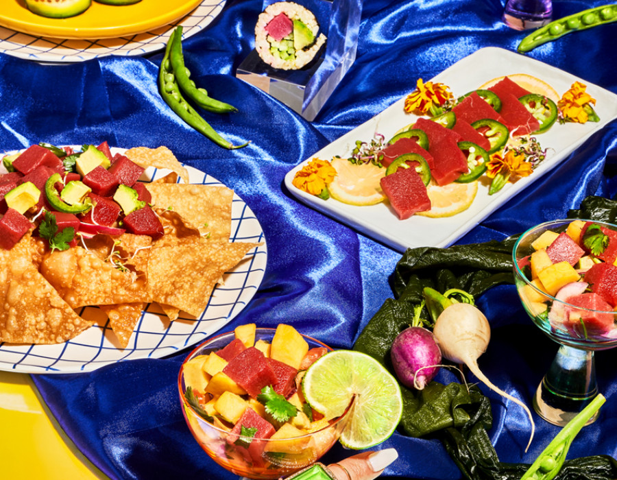 CURRENTFOODS mesa