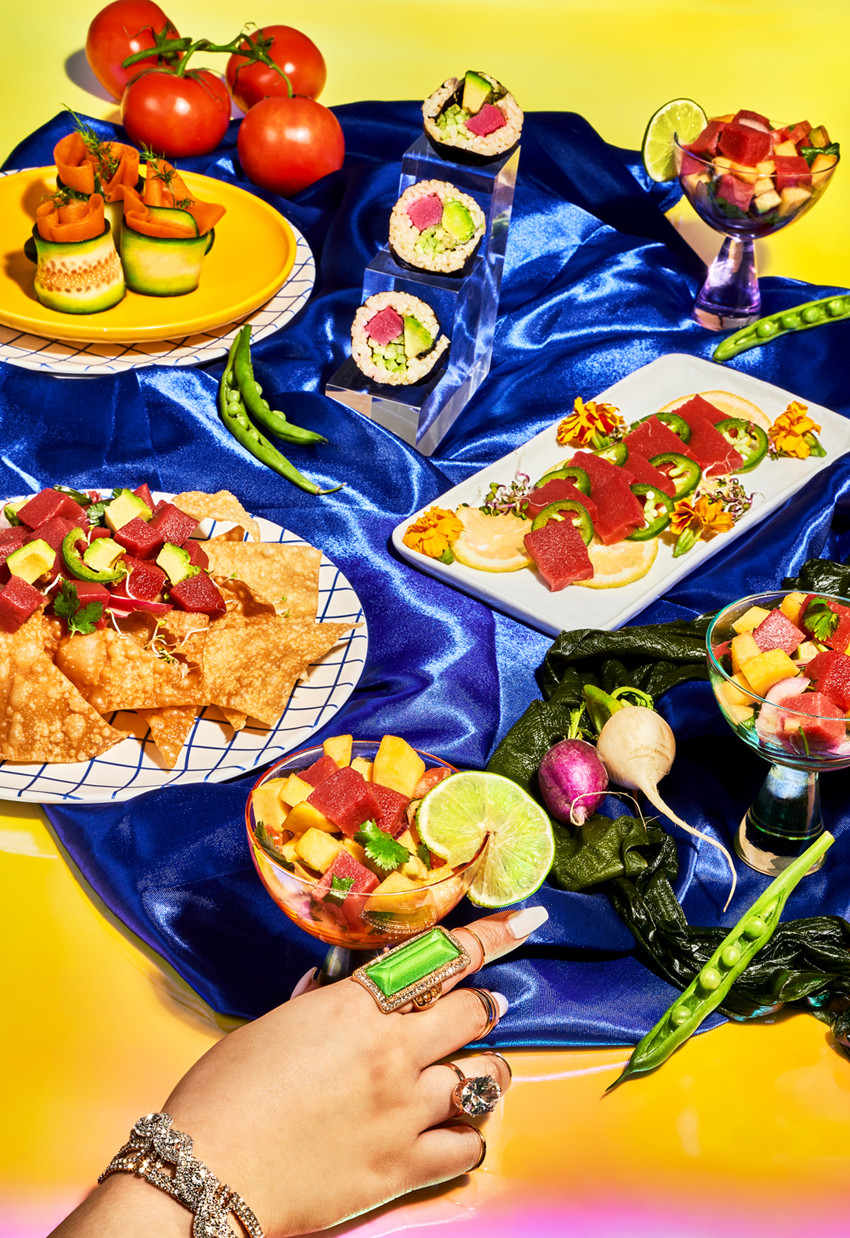CURRENTFOODS mesa