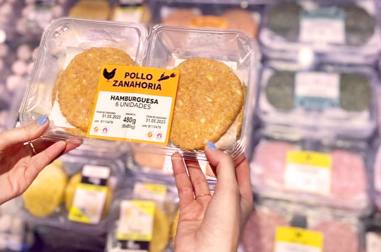 Lidl Carne