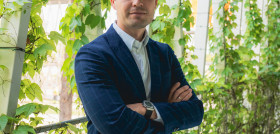 Adrián Cánovas CEO