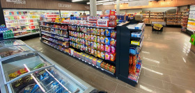 Spar Lloret