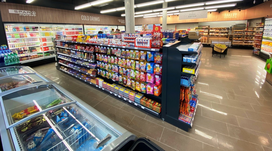 Spar Lloret