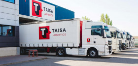 Img taisa logistics operador logistico de mahou san miguel obtiene el certificado de sostenibilidad 372