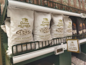 Faba Casona la Lloraza en un supermercado Alimerka h