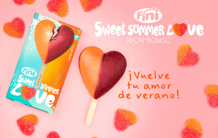 Fini x Rocambolesc