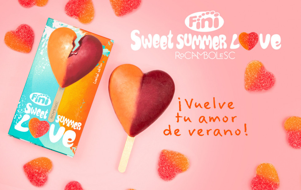 Fini x Rocambolesc