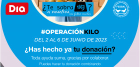 Dia Operación Kilo FESBAL junio