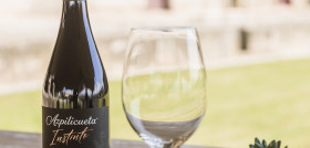 Azpilicueta vino