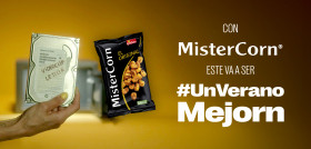 Corn Verano Mejorn MisterCorn