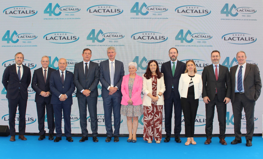 Lactalis FOTO 40 ANIVERSARIO GRUPO LACTALIS 2023 (2)