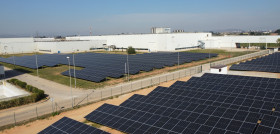 Planta Aldaya Danone