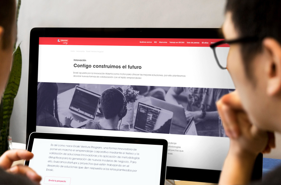 Venture Program ES