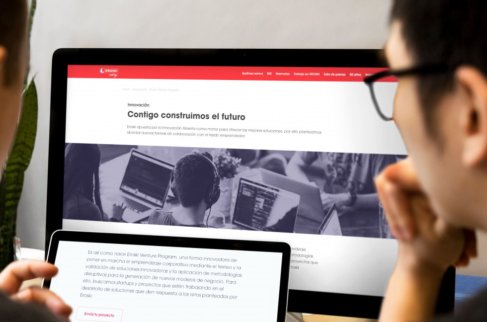 Venture Program ES