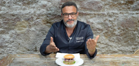 Aìngel Leoìn   Burger01