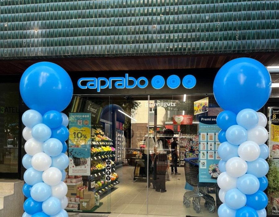 Caprabo