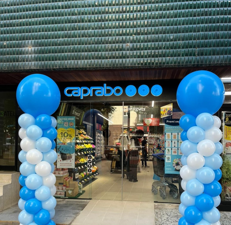 Caprabo