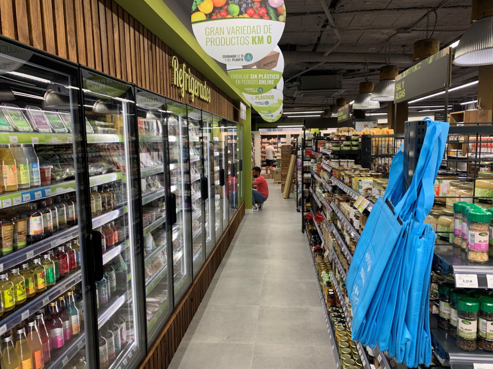 Tienda Guzmán El Bueno ok