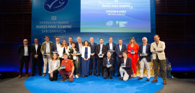 III Premios Mares Para Siempre MSC