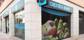 CAPRABO   Archivo (Sabadell)