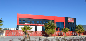 Santo Reino (Jaén)