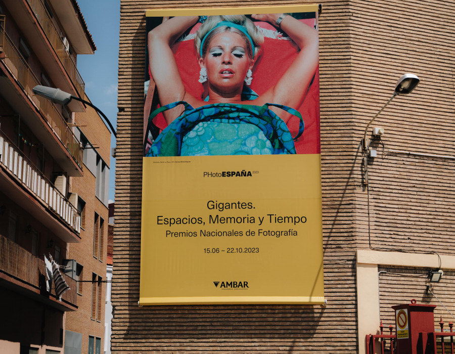 Ambar PHotoESPAÑA