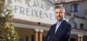 Marc Sagimón   Director de Marketing de España y Latam de Grupo Freixenet