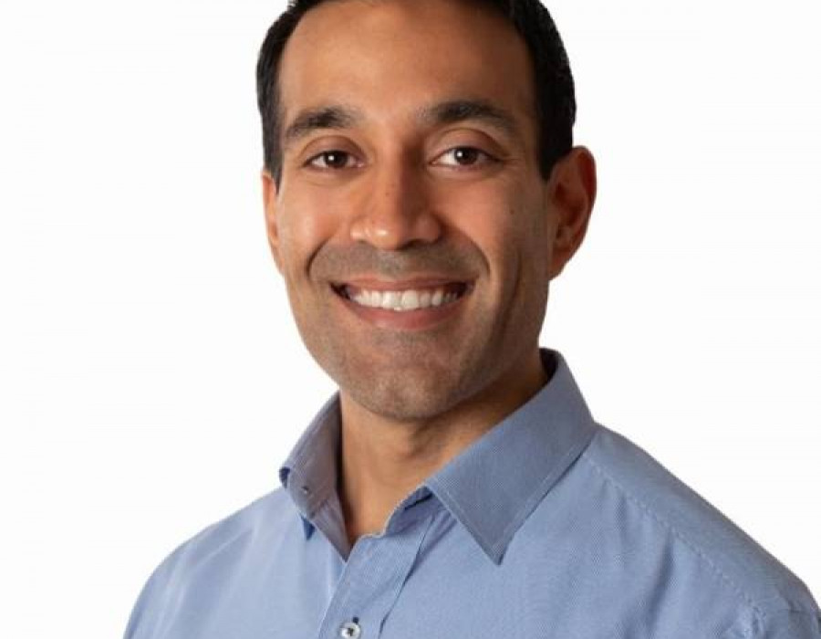 Roshan Jhunja  General Manager de Retail en Square