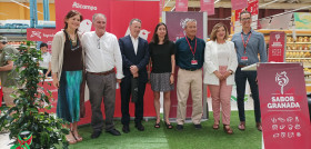 Inauguración Sabor Granada