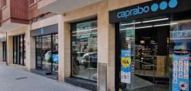 Caprabo   El Prat de Llobregat