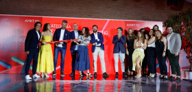 Mejor Equipo de Marketing 3